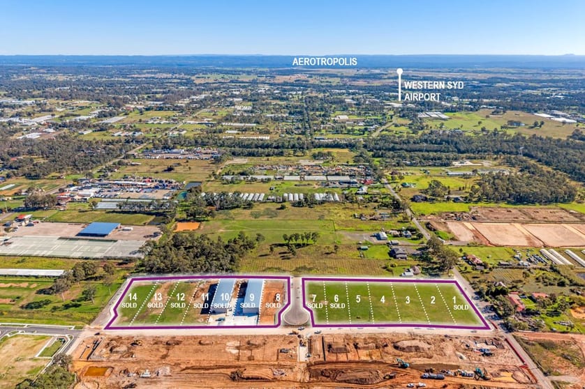 Click to view all images 140 Gurner Avenue Austral NSW 2179 - Image 3