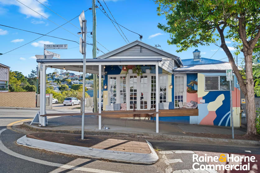 14 Collingwood Street Paddington QLD 4064 - Image 1