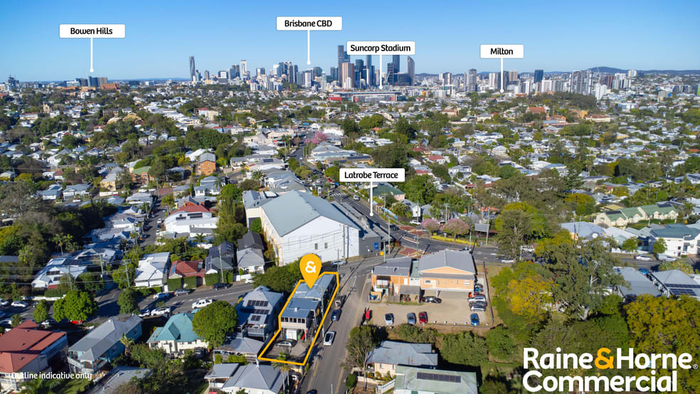 14 Collingwood Street Paddington QLD 4064 - Image 2