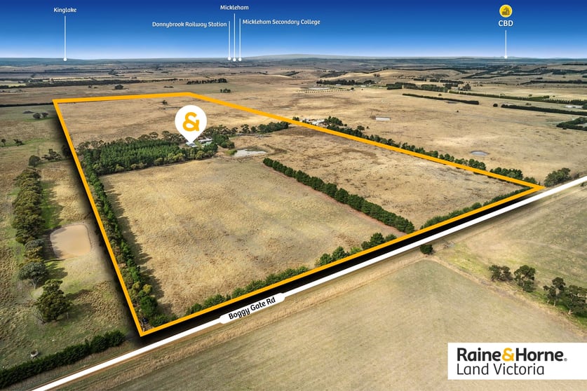 472 Boggy Gate Road Clarkefield VIC 3430 - Image 2