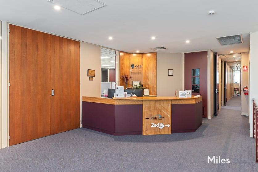 Click to view all images First Floor/8-10 Flintoff Street Greensborough VIC 3088 - Image 3