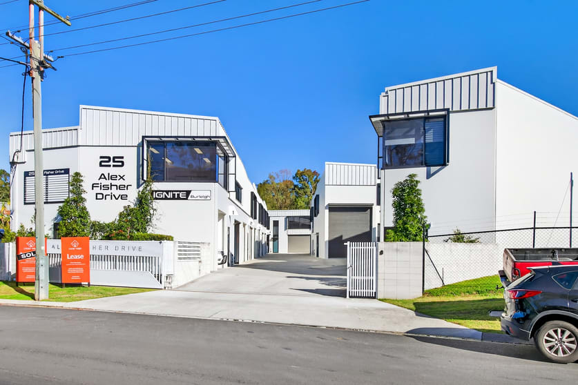 5/25 Alex Fisher Drive Burleigh Heads QLD 4220 - Image 1