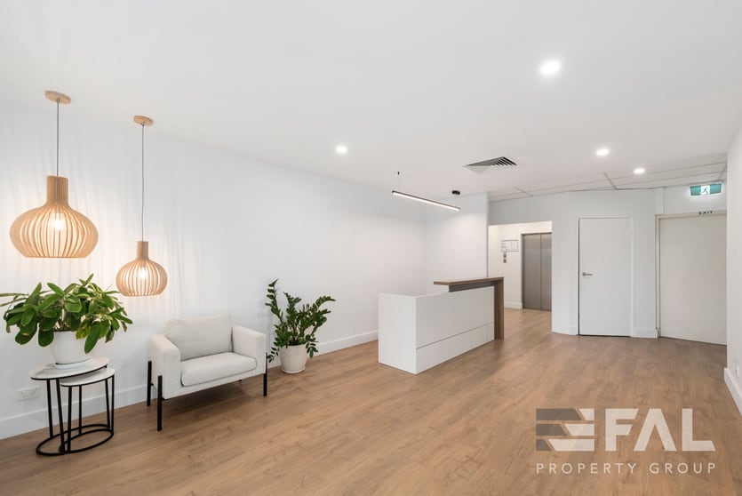 Click to view all images Suite A & C/44 Benson St Toowong QLD 4066 - Image 3