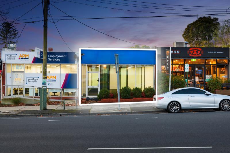 Click to view all images Shop 4/1031 Whitehorse Road Box Hill VIC 3128 - Image 3