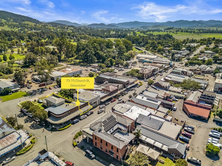 73-75 Church Street Gloucester NSW 2422 - Image 1
