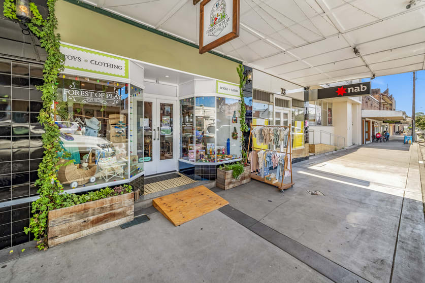 73-75 Church Street Gloucester NSW 2422 - Image 2