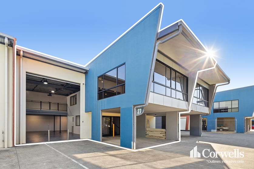 Click to view all images 27/30 Mudgeeraba Road Mudgeeraba QLD 4213 - Image 1