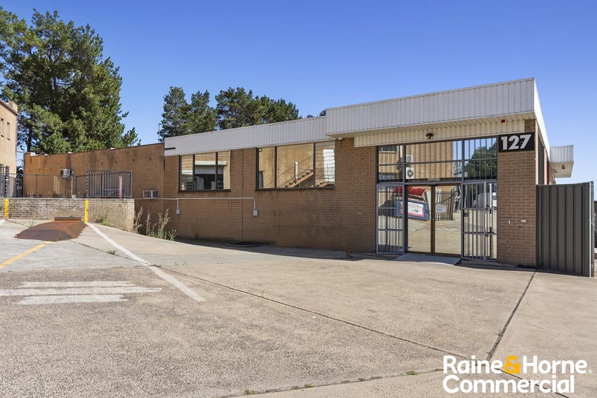 3/125-127 Gladstone Street Fyshwick ACT 2609 - Image 3