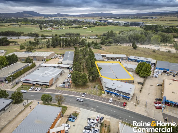 3/125-127 Gladstone Street Fyshwick ACT 2609 - Image 1