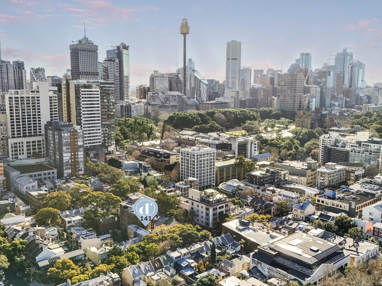 141 Riley Street Darlinghurst NSW 2010 - Image 1