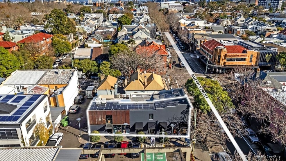 Click to view all images 107 Queen Street Woollahra NSW 2025 - Image 3