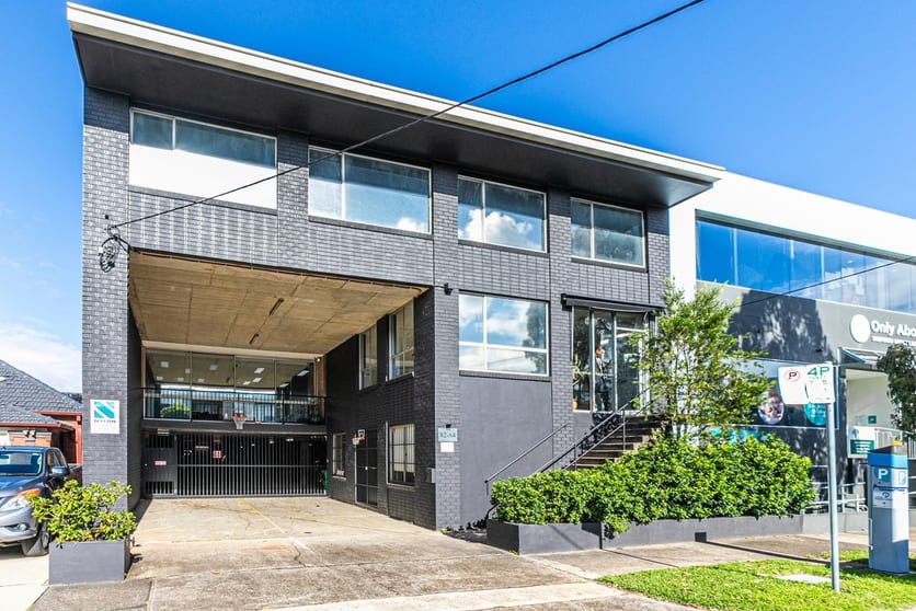 Click to view all images 82-84 Dickson Avenue Artarmon NSW 2064 - Image 1