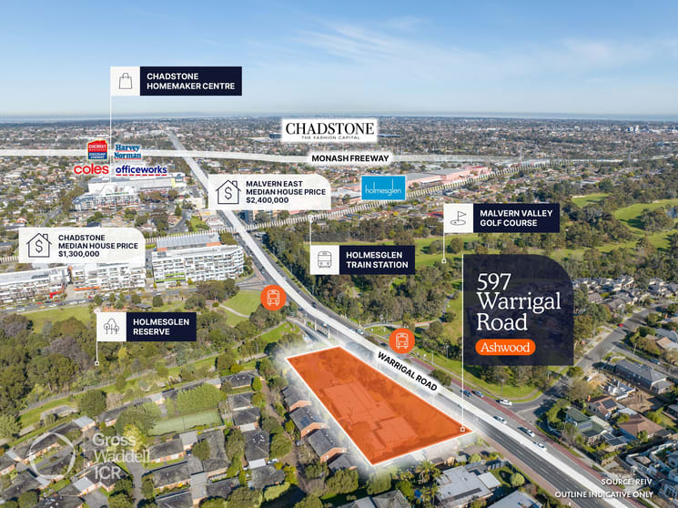 597 Warrigal Road Ashwood VIC 3147 - Image 3