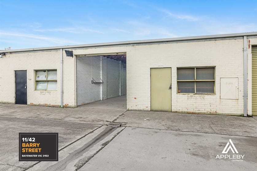 Click to view all images 11/42 Barry Street Bayswater VIC 3153 - Image 1