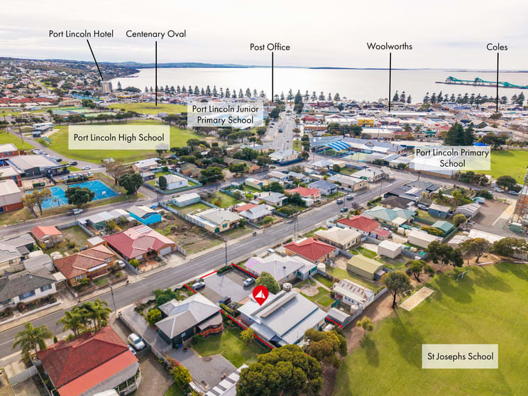 Click to view all images 15 Cranston Street Port Lincoln SA 5606 - Image 2