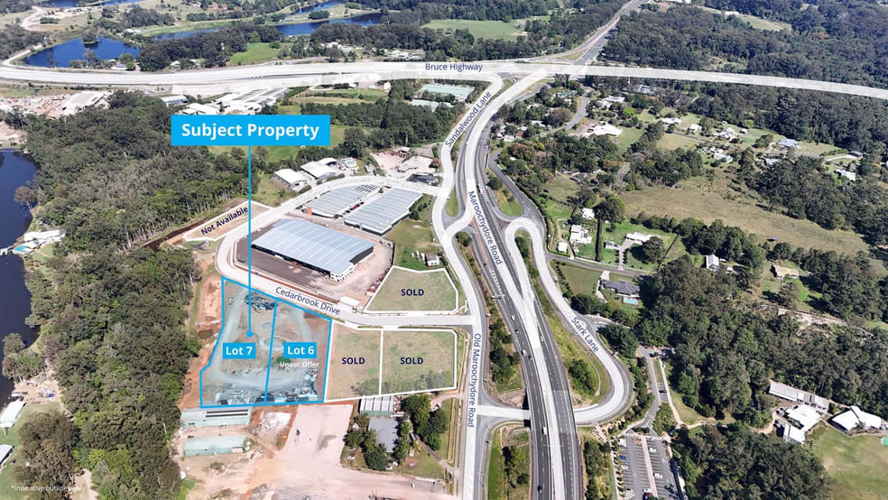 Click to view all images 905-915 Old Maroochydore Road Forest Glen QLD 4556 - Image 3