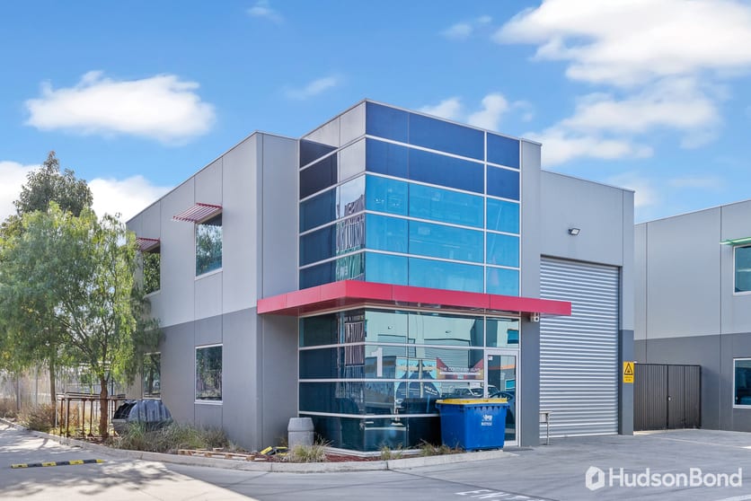 Click to view all images 1/463A Somerville Road Brooklyn VIC 3012 - Image 3