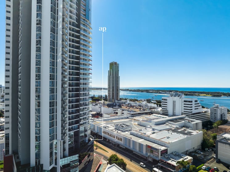 Click to view all images Level 3, 1301/56 Scarborough Street Southport QLD 4215 - Image 1
