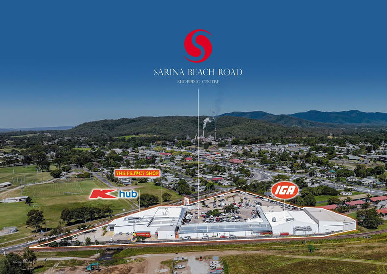 13 Sarina Beach Road Sarina QLD 4737 - Image 1