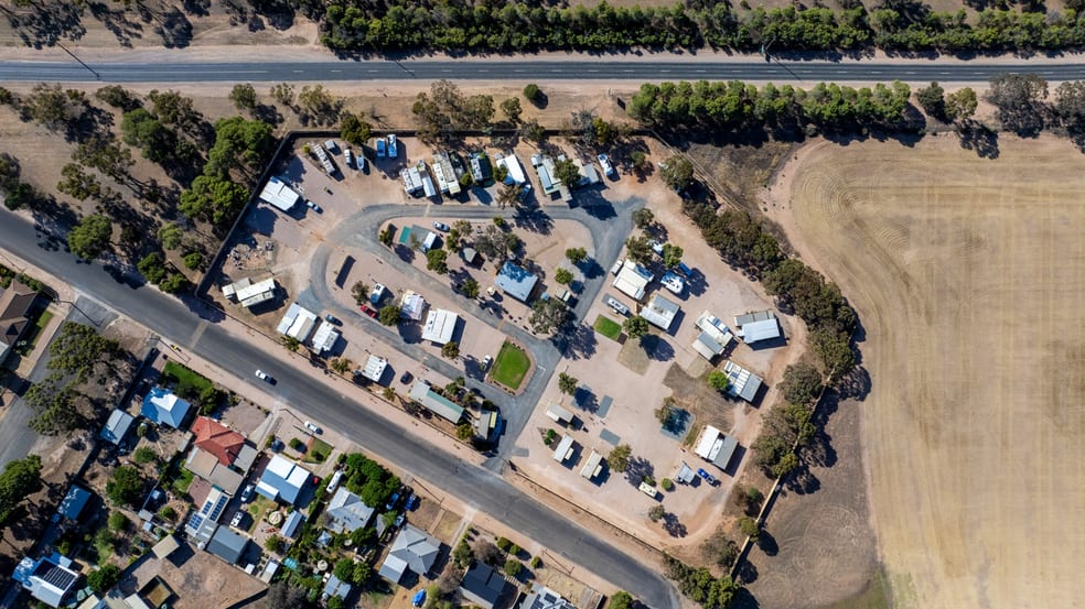Click to view all images Kadina SA 5554 - Image 2