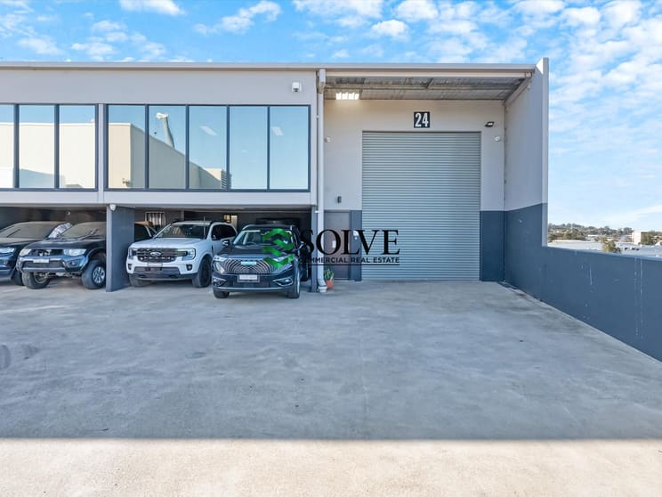 24/6 Abbott Road Seven Hills NSW 2147 - Image 1