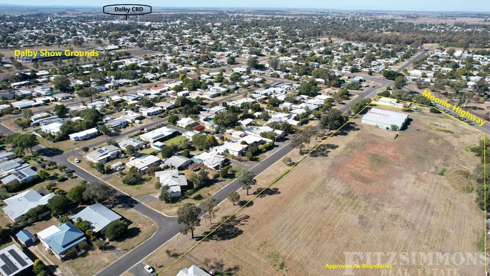 Click to view all images 14-36 Curtis Street Dalby QLD 4405 - Image 3