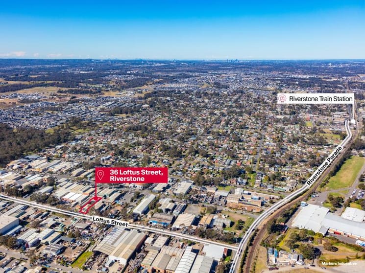 Click to view all images 36 Loftus Street Riverstone NSW 2765 - Image 2