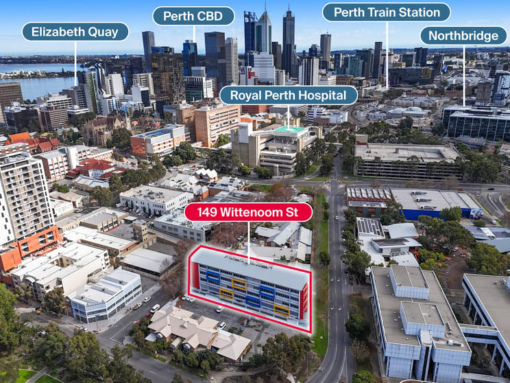 149 Wittenoom Street East Perth WA 6004 - Image 2