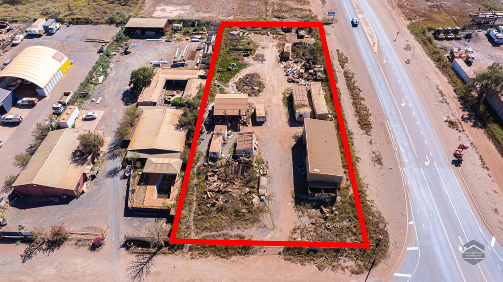 Click to view all images 28 Moorambine Street Wedgefield WA 6721 - Image 1