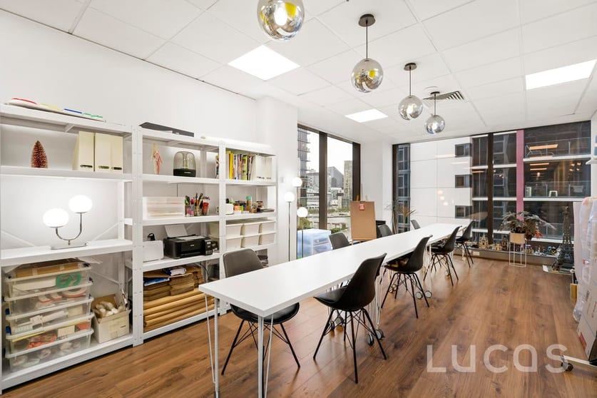 1017/401 Docklands Drive Docklands VIC 3008 - Image 2