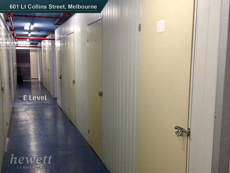 59E/601 Little Collins Street Melbourne VIC 3000 - Image 1