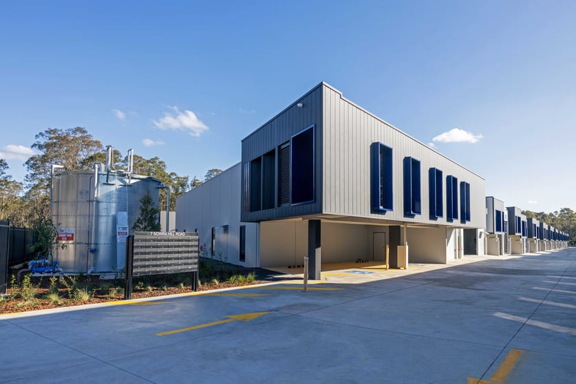 Click to view all images 16/7 Nowra Hill Road South Nowra NSW 2541 - Image 1