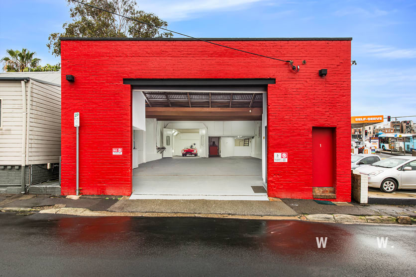 1 Crystal Street Rozelle NSW 2039 - Image 3