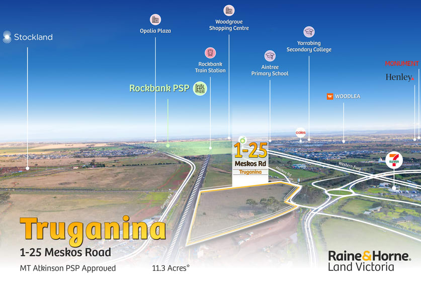 1-25 Meskos Road Truganina VIC 3029 - Image 2