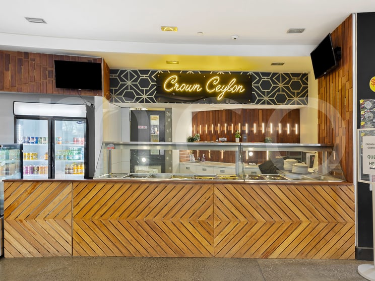 Shop T2/1 Queens Road Melbourne VIC 3004 - Image 1