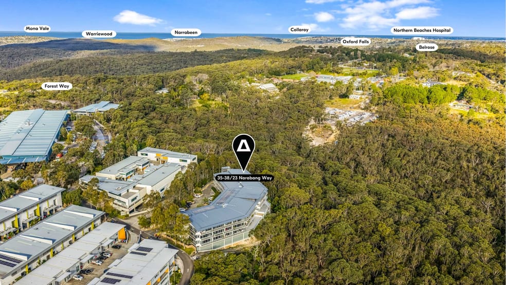 35-38/23 Narabang Way Belrose NSW 2085 - Image 3
