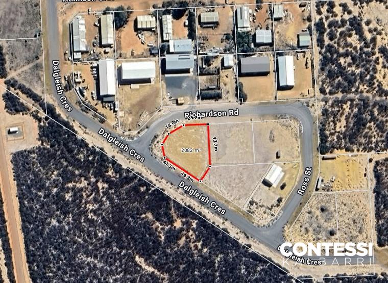 59/2 Richardson Road Kalbarri WA 6536 - Image 1