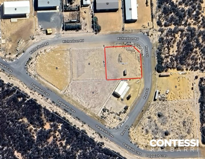 61/5 Ross Street Kalbarri WA 6536 - Image 1