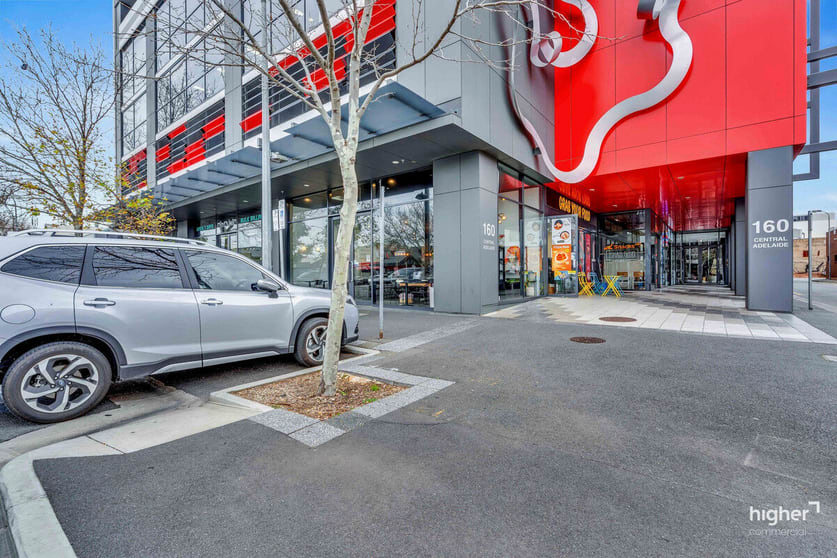 Shop 2/160 Grote Street Adelaide SA 5000 - Image 2