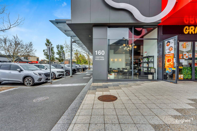 Shop 2/160 Grote Street Adelaide SA 5000 - Image 1