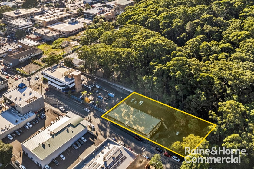 134-136 Erina Street Gosford NSW 2250 - Image 2