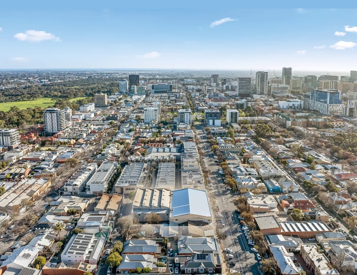 243-253 Halifax Street Adelaide SA 5000 - Image 2
