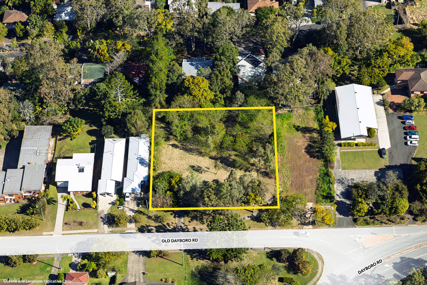 Click to view all images 47 Old Dayboro Road Petrie QLD 4502 - Image 3