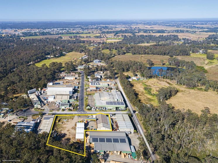 Click to view all images 1A & 3 Ti Tree Place Wilberforce NSW 2756 - Image 2