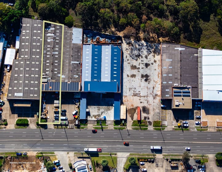 Unit 2 283 Milperra Road Revesby NSW 2212 - Image 2