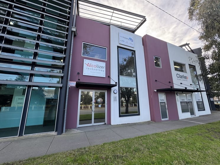 Unit A2.1, 63-85 Turner Street Port Melbourne VIC 3207 - Image 1