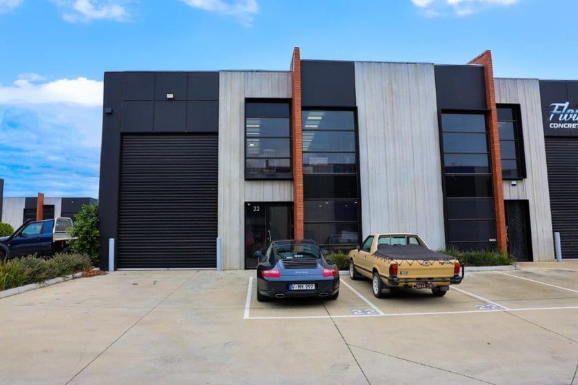 Click to view all images 22 Star Point Place Hastings VIC 3915 - Image 2