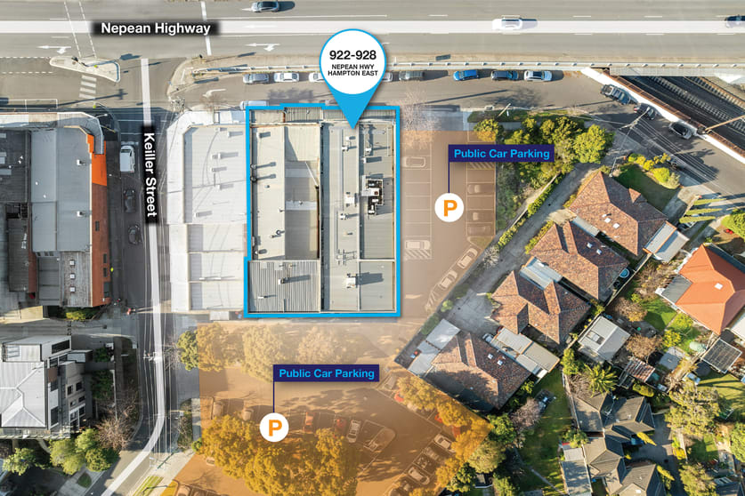 922-928 Nepean Highway Hampton East VIC 3188 - Image 2