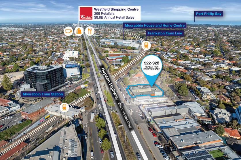 922-928 Nepean Highway Hampton East VIC 3188 - Image 3