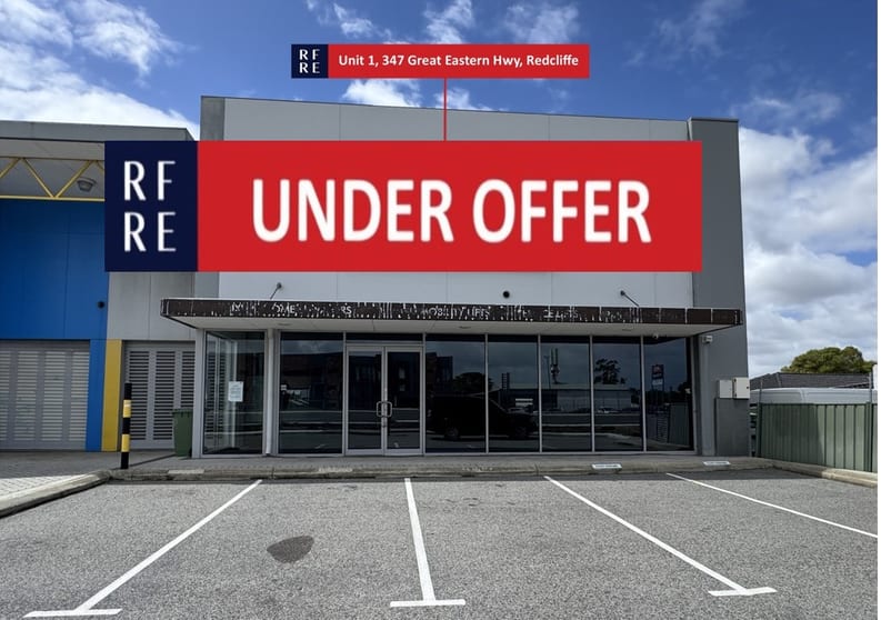 Click to view all images 1/347 Great Eastern Highway Redcliffe WA 6104 - Image 1